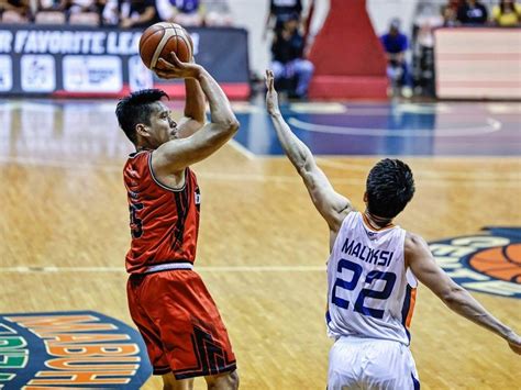 James Yap Player Profile, Blackwater Bossings .